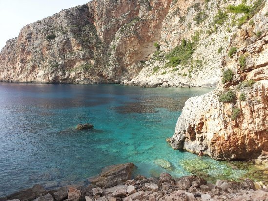 Agios Andreas Zakynthos